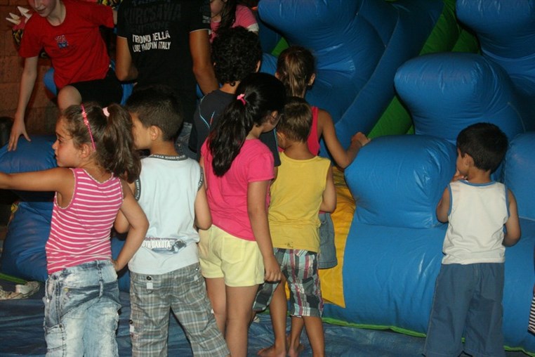 Jounieh Family & Kids Day